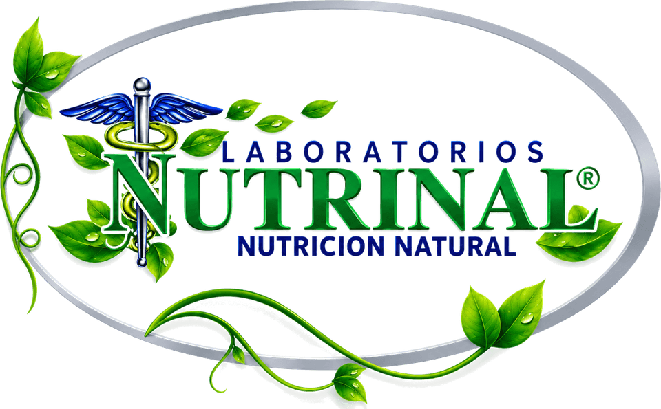 Laboratorios Nutrinal — Nutrición natural
